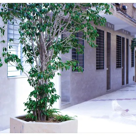 Apartamento Estación-centro Vialia *
