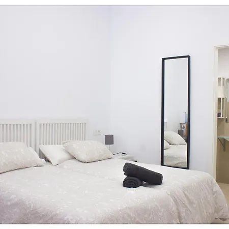 Apartamento Estación-centro Vialia